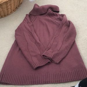 Joe fresh sweater
